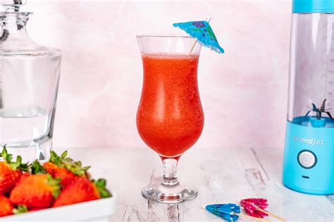 7 Summer Cocktail Recipes To Satiate A Summer Craving