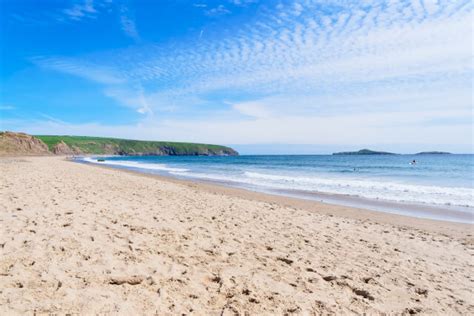 The 12 Best North Wales Beaches That You Must Visit Sykes Holiday