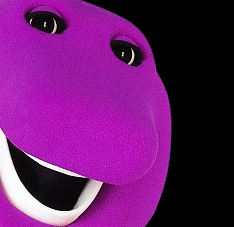 Barneyface