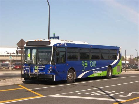 New Jersey Transit Nabi Gobus Scheme Nj Transit Bus Fleet Wikipedia