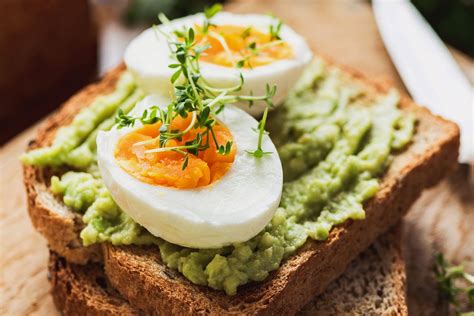 Make the most important meal of the day count. Slideshow: Diabetes-Friendly Breakfast Ideas in 2020 ...