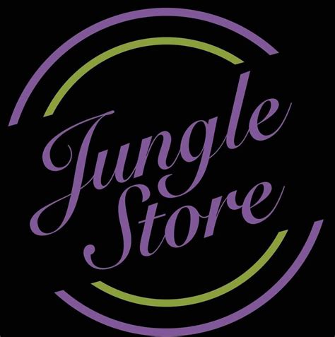 Jungle Store ΖΗΣΗ ΑΝΘΗ Tríkala