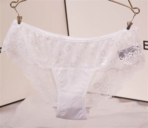 2019 plus size hot underwear women panties briefs for female hipster underpant sexy lingerie