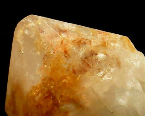 Cuarzo Lechoso Minerales