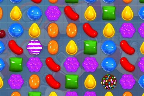 Watch full episodes of candy crush, view video clips and browse photos on cbs.com. Candy Crush creator abandons 'candy' trademark efforts ...