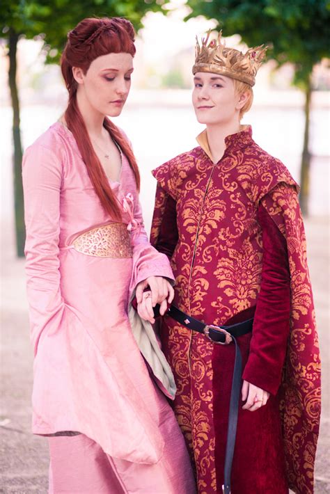 6 Best Game Of Thrones Halloween Costumes Online