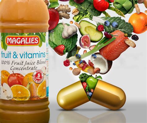 Benefits Of Fat Soluble Vitamins Magalies Citrus