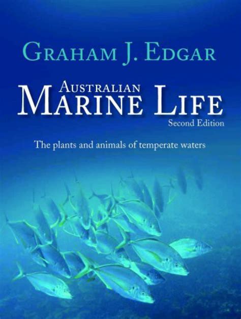 Australian Marine Life Ecobits Australia