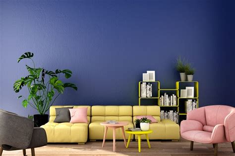 The 7 Most Popular Types Of Interior Design Styles Lo