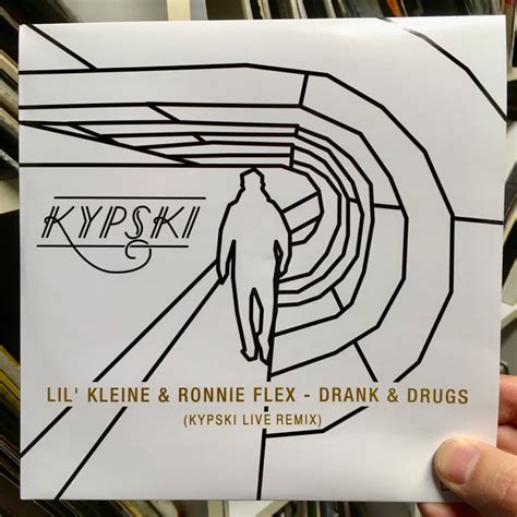 Lil Kleine And Ronnie Flex Drank And Drugs Kypski Liveremix Kypski