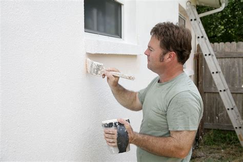 Painting Your Home Exterior Tips Tricks And Techniques Diychatroom