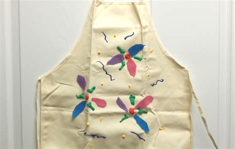 Chair exercisesare great for seniors whose mobility is limited. Apron Craft: Activities for Dementia Patients