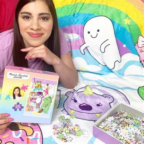 Do you know all about youtuber moriah elizabeth? Moriah Elizabeth | Art/Crafts (@moriahelizabethofficial ...