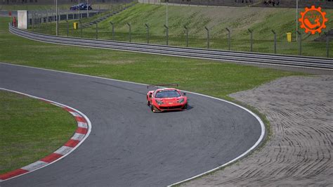 Assetto Corsa Competizione Ferrari One One N Rburgring Youtube