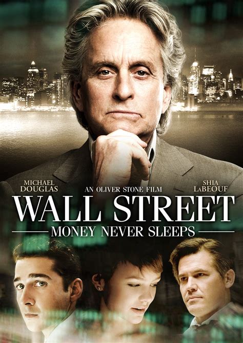 Watch Wall Street Money Never Sleeps Making A Scene Prime Video