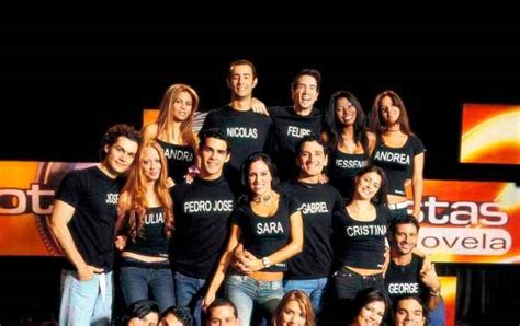 Desde Hace 20 Años Los “reality Show” Mandan En El Rating En Colombia