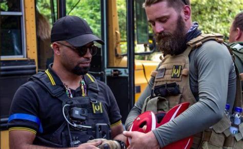He withdrew before the republican primary on august 18, 2020. Chase Bank Abruptly Bans Proud Boys Leader | Zero Hedge