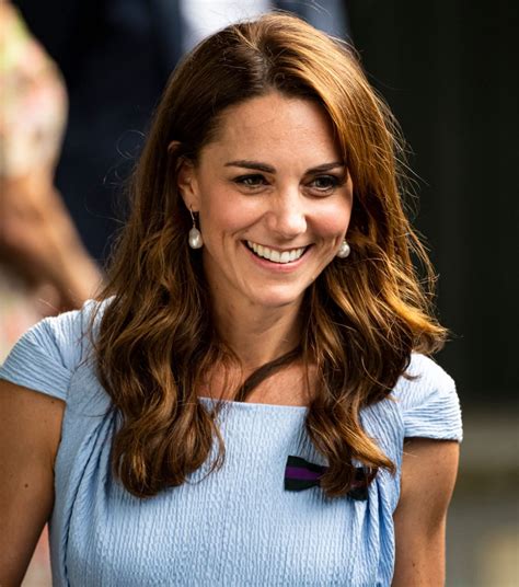 In 2018, brand finance's research cited the duchess as the most powerful royal fashion influencer, retaining that pieces in her wardrobe increase desirability among 38 percent of american shoppers. Who's Older Kate Middleton or Pippa Middleton and What Is ...