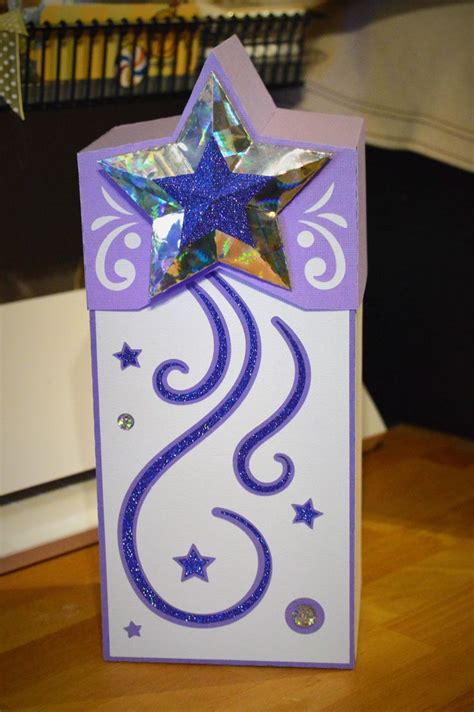 We did not find results for: Star Gift Box by @3dsvg | Star gift, 3d paper projects ...