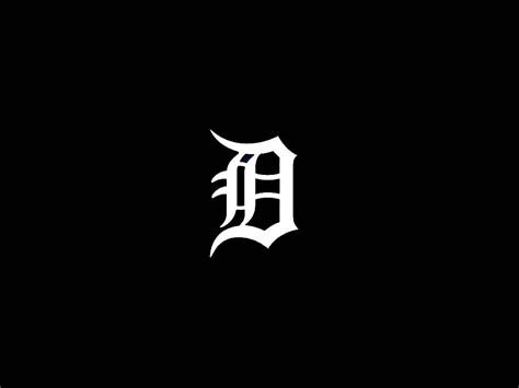 Detroit Tigers 2018 Wallpapers Wallpaper Cave