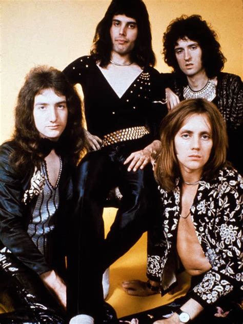 Queens Bohemian Rhapsody 45 Anniversary Facts Who Sang High Notes