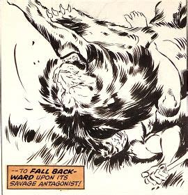 Flooby Nooby The Art Of John Buscema John Buscema Comic Book Artists Sword And