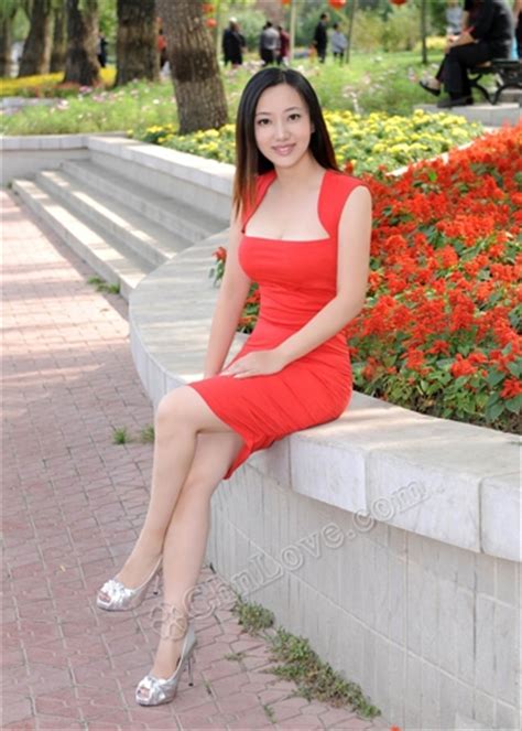Find The Right Chinese Women For Marriage