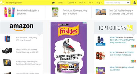 The Best Coupon Apps And Sites Techlicious