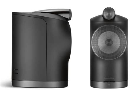 Bowers And Wilkins Formation Duo Wireless Speakers Weybridge Audio