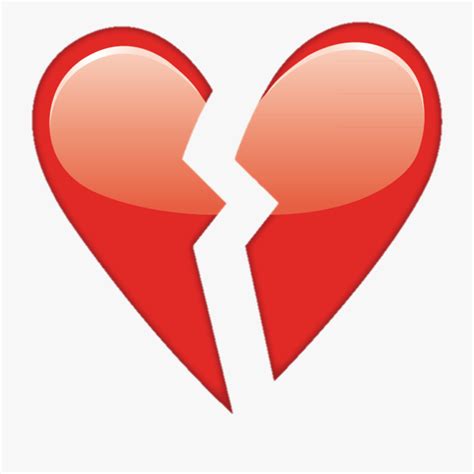 Broken Heart Clipart Emoji Pictures On Cliparts Pub 2020 🔝