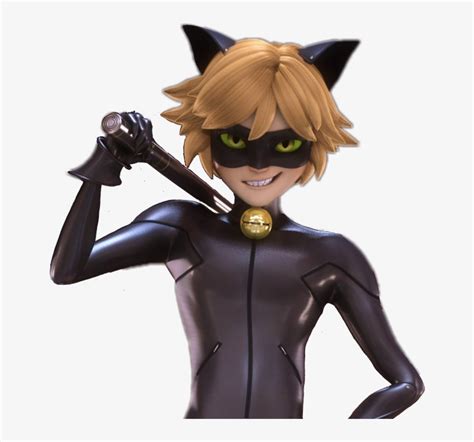 Want to discover art related to miraculousladybug? Chatnoir Adrien Catnoir Miraculous Ladybug Chat Noir ...