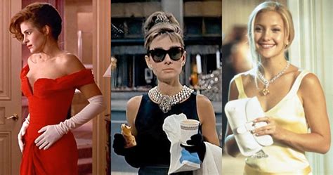 The Most Iconic Red Dresses In Movie History Vrogue