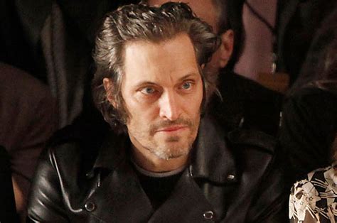 Vincent Gallo Reaches New Level Of Weirdness Actor To Sue Facebook