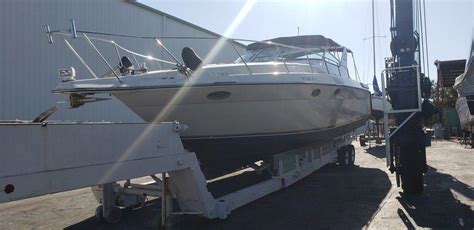 Used 1996 Regal 402 Commodore 78734 Austin Boat Trader