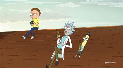 There Should Be A Big Twist In Rick And Morty Season 4 Episode 45
