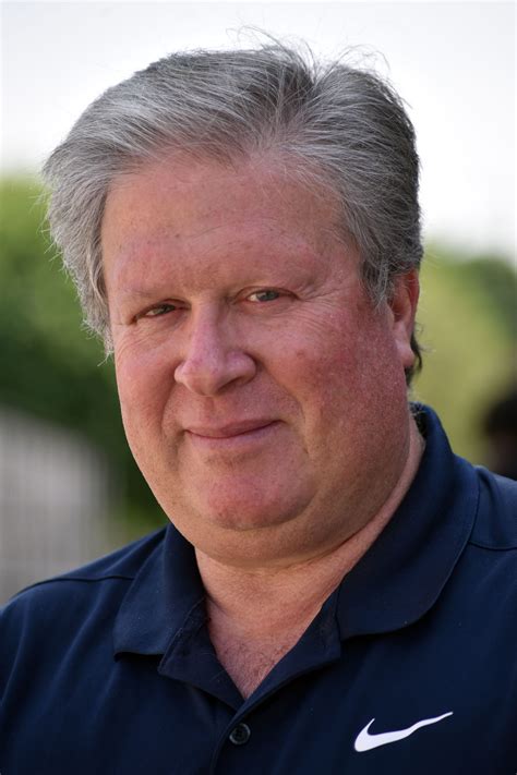 Photos: Kingston High School Athletic Director Rich Silverstein – Daily