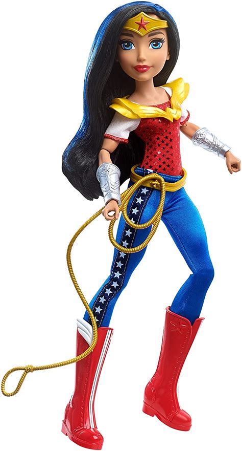 Wonder Woman Theme Ideas For Kids Free Time Frolics