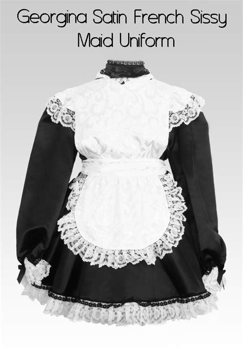 french sissy maid uniforms french sissy maid dress fantasy dresses