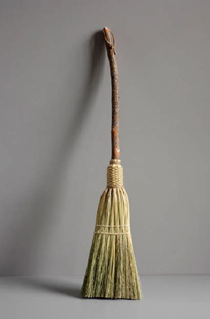 Traditional Broom — Haydenville Broomworks
