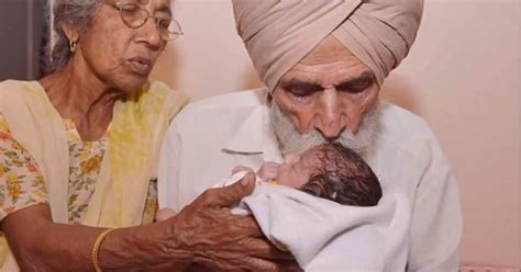 The Worlds Oldest Mother Gave Birth At 76 Jiji Blog