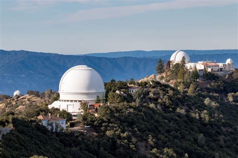 University Of California Observatories A Multi Campus Astronomical