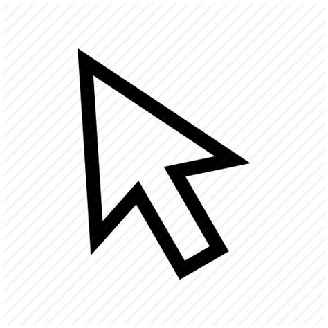 Computer Arrow Png Free Logo Image