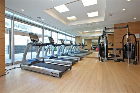 Exercise Room Workout Rooms Real Estate Room