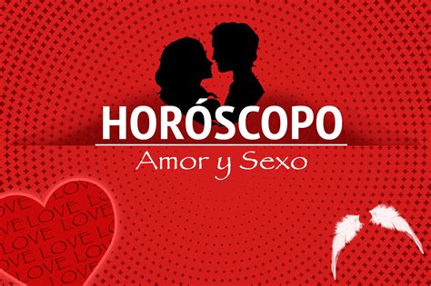 Amor Y Sexo Horóscopo Diario Sábado Busca Videntes