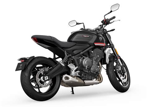 2021 Triumph Trident 660 Guide Total Motorcycle