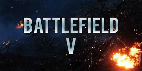 Battlefield 5 System Requirements Frondtech