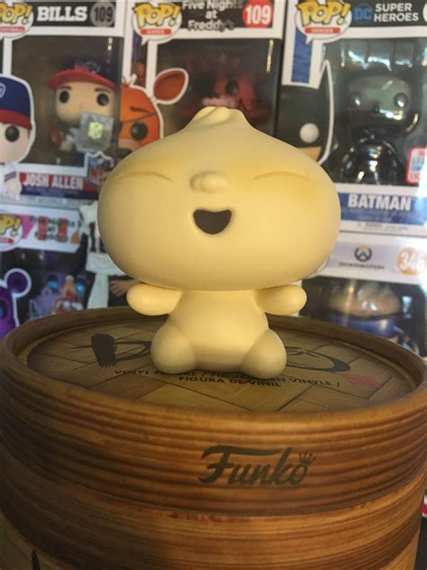 Easily The Cutest Item From Funko Rfunkopop