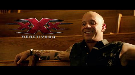 Xxx Reactivado Primer Trailer Subtitulado Paramount Pictures México Youtube