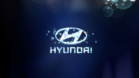 Similar vector logos to hyundai. 18+ Hyundai Logo Wallpapers on WallpaperSafari