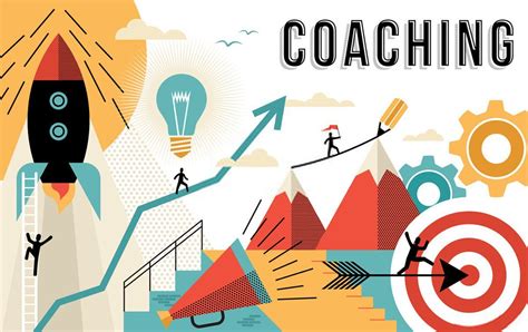 Understand The Difference Between Coaching And Mentoring And Know When